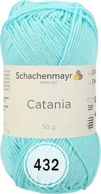 Produktbild von Schachenmayr Catania, 50g Tiffany Handstrickgarne