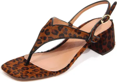 Produktbild von H6446 sandalo infradito donna A.BOCCA woman sandal