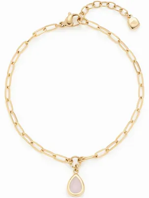 Obrázok produktu pre Leonardo Jewels – 024972 – náramok – dámsky – Rosy – 18 cm