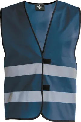 Immagine prodotto di Korntex , Gilet funzionale per bambini Aarhus , Navy , XXS (3/4 Jahre)