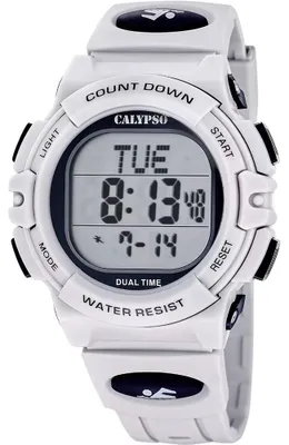 Produktbild von Calypso - K6073/1 - Armbanduhr - Herren