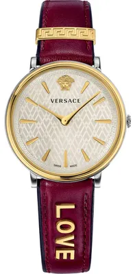 Obrázek produktu pro Dámské hodinky Versace VBP020017 V-Circle