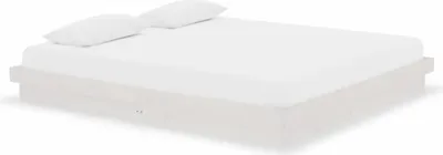Obrázek produktu pro vidaXL Postel z masivu bílá 180x200 cm