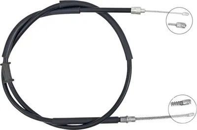 Produktbild von A.B.S. K10029 Handbremsseil