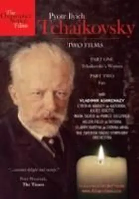 Produktbild von Tchaikovsky-Two Films
