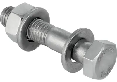 Immagine prodotto di Set di viti Mapress in acciaio inox per flangia M16x60mm 91170