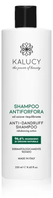Immagine prodotto di Kalucy Shampoo Antiforfora 250 Ml
