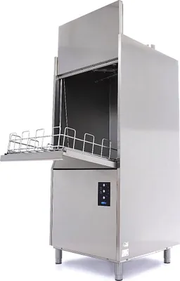 Immagine prodotto di Maxima - Lavastoviglie Gastro - 70 x 70 cm - 400V
