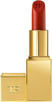 Produktbild von Tom Ford, 24K Gold, Cream Lipstick, Scarlet Rouge, 3 g