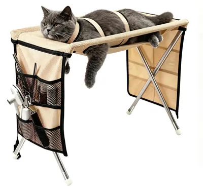 Produktbild von Futtertabelle für Katzen und Hunde