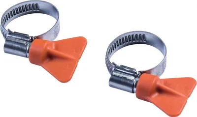 Produktbild von Meister Cornat Schlauchschelle 16-25 mm