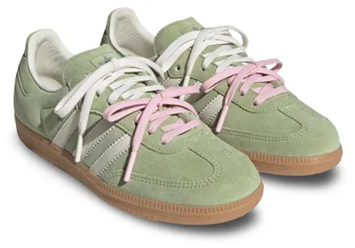 Produktbild von adidas Samba OG Molly-Mae Matcha - 38 2/3 Größe: 38 2/3