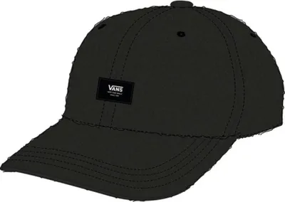 Obrázek produktu pro Vans Delin Curved Bill Jockey Black .