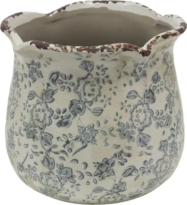 Produktbild von Hrniec Clayre &amp; Eef Ø 18x17 cm viacfarebný - 6CE0870L