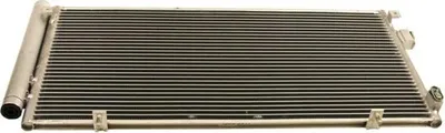 Produktbild von Kondensator für Klimaanlage R 134a mit Trockner 610x314x16 mm