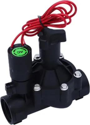 Zdjęcie produktu dla Garden solenoid valves AC 1 " RainPoint