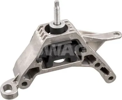 Produktbild von SWAG Motorlager Gummimetalllager Links für FIAT PUNTO (199) 33 10 1882