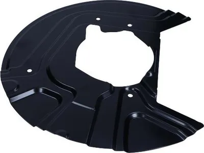 Produktbild von MAXGEAR 19-4350 Ankerblech Spritzblech Bremsscheibe für BMW X3 (E83) Vorne Links