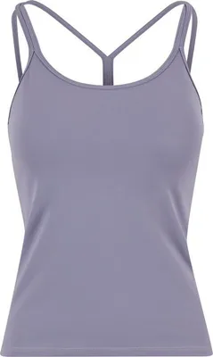 Produktbild von Urban Classics Top Damen Ladies Sports Top blau XL