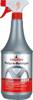Produktbild von "Nigrin SCHEIBENREINIGER SCHEIBENKLAR 1:10 1000ml"