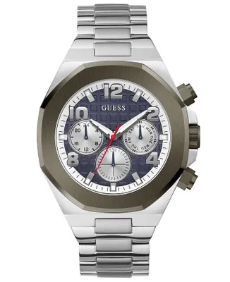 Produktbild von Guess GW0489G1 Empire - Herrenuhr