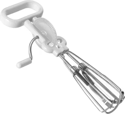 Produktbild von Tescoma Mechanischer Handmixer DELÍCIA