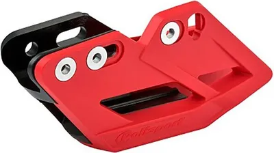 Produktbild von Polisport Perfomance Chain Guide Beta Rr 2t/4t 10-19 Kettenführung Rot Rot One Size