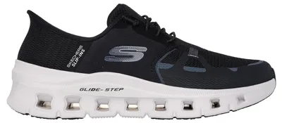 Produktbild von Skechers Glide-Step Pro Sr Grau GYCC Größe EU 44