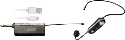 Image de AudioDesign PMU 601 HS