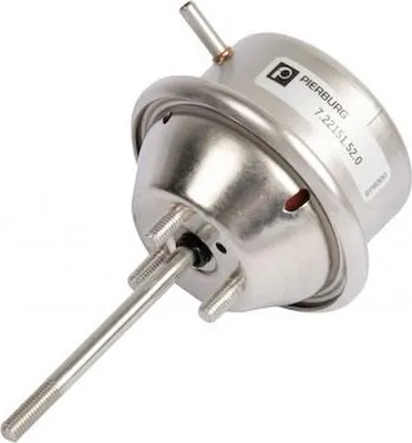 Produktbild von Reparatursatz Abgasrohr PIERBURG IAM-Expertise passend für u.a. PORSCHE 911