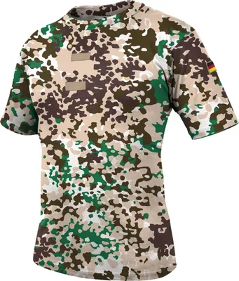 Produktbild von normani Herren Tactical T-Shirt