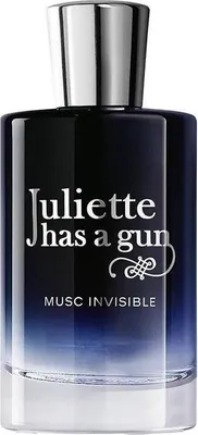 Image de Juliette Has a Gun Musc Invisible Eau de Parfum Spray (50 ml)