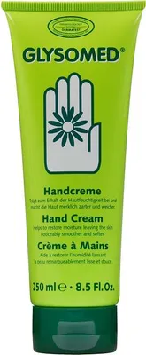 Produktbild von Glysomed® - Handcreme - 250 ml
