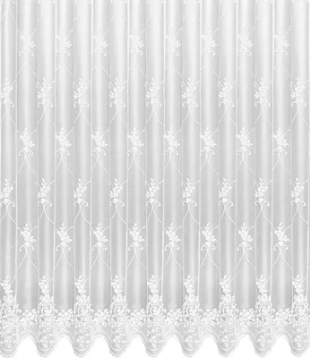 Produktbild von Neusser Collection Store mit Gardinenband Berit weiß, 245 x 300 cm