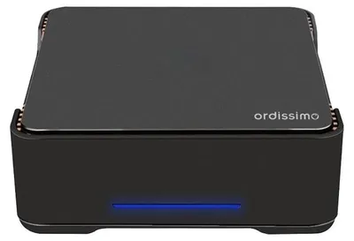 Obrázok produktu pre ORDISSIMO Luna 2, 1,5 GHz, Intel Celeron J, J3455, 4 GB, 240 GB, Ordissimo
