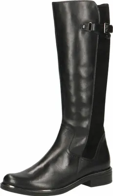 Produktbild von CAPRICE 9-9-25524-25/022 BLACK NAPPA HW 20/21, Spocc:4