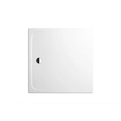 Obrázek produktu pro Sprchová vanička kaldewei CAYONOPLAN MULTISPACE Secure Plus 120 x 120 x 1,7 cm cool grey 80 Matné Celoplošný protiskluzný potah 414047682666