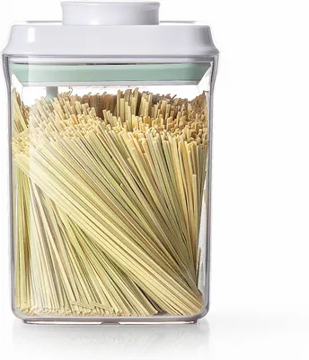 Produktbild von Frischhaltedosen Luftdict Vorratsdose 1,5L mit Deckel-POP-UP