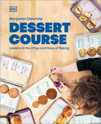 Produktbild von Dessert Course