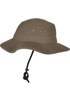 Immagine prodotto di Cappello Urban Classics Angler oliva scura - UNI