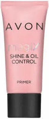 Produktbild von AVON magix Mattierender Primer