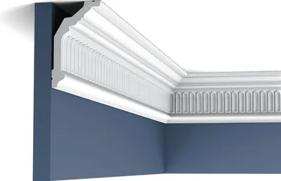 Produktbild von Orac Decor C304 LUXXUS Eckleiste Dekorprofil Stuckprofil Stuckleiste Zierprofil