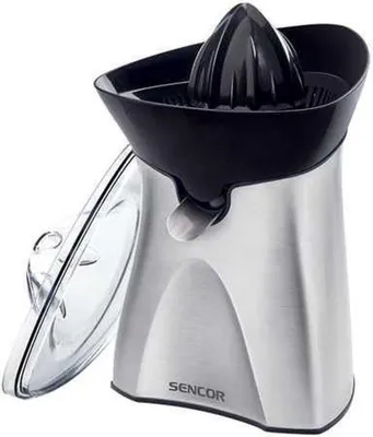 Image de Presse-agrumes Sencor SCJ 6050SS
