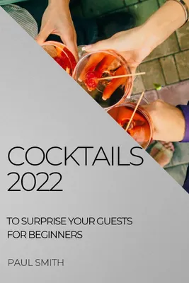 Produktbild von Cocktails 2022