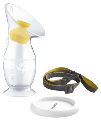 Produktbild von Medela Silikon-Muttermilchsammler
