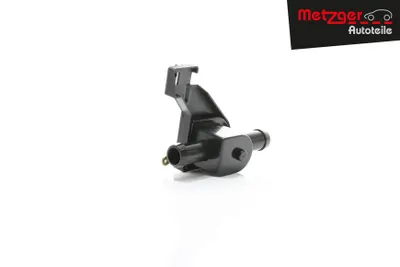 Produktbild von METZGER Kühlmittelregelventil 0899075 für VW TRANSPORTER III Bus manuell