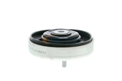 Produktbild von VAICO V20-0035 Federbeinstützlager Hinten für BMW 5 Limousine (E60) 5 Touring (E61) 7 (E65, E66, E67) 6 Coupe (E63)