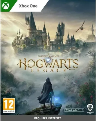 Produktbild von Warner Bros. Games Hogwarts Legacy, Xbox One, T (Jugendliche)
