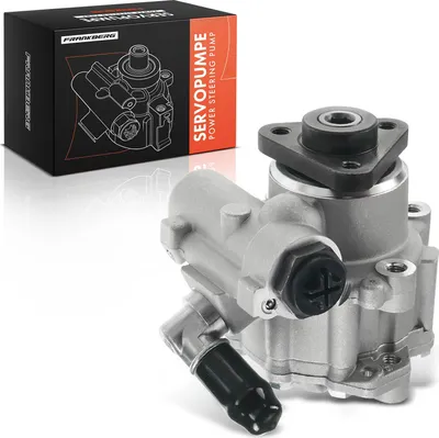 Produktbild von Frankberg 1x Servopumpe hydraulisch für MINI Mini R50 R53 Bj ab 2003