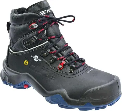 Produktbild von HKS Halbstiefel Delta 1 NTP Dry S3 wasserdicht 43